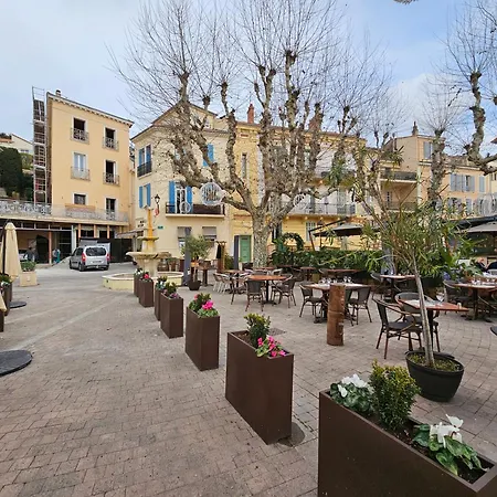 The Yachting - Host Provence Apartment Le Cannet Exterior photo