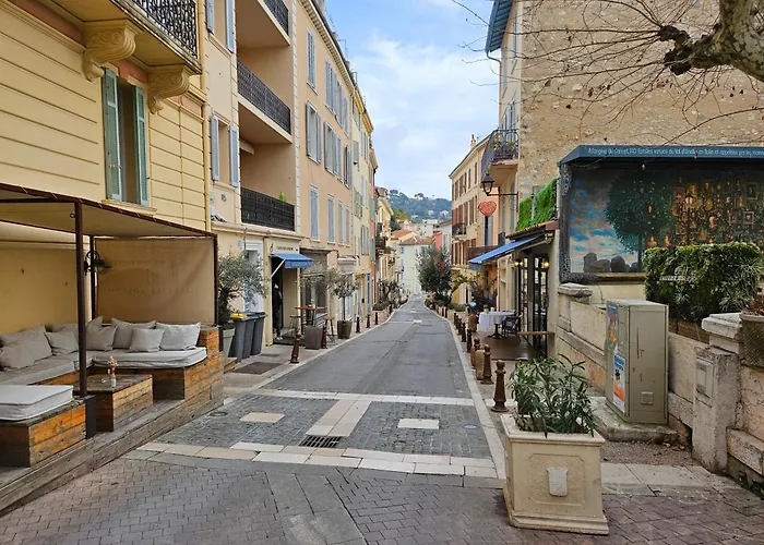 The Yachting - Host Provence