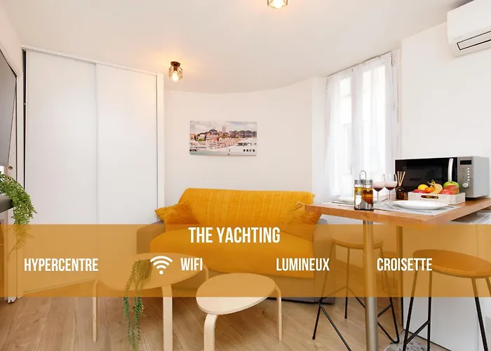 The Yachting - Host Provence