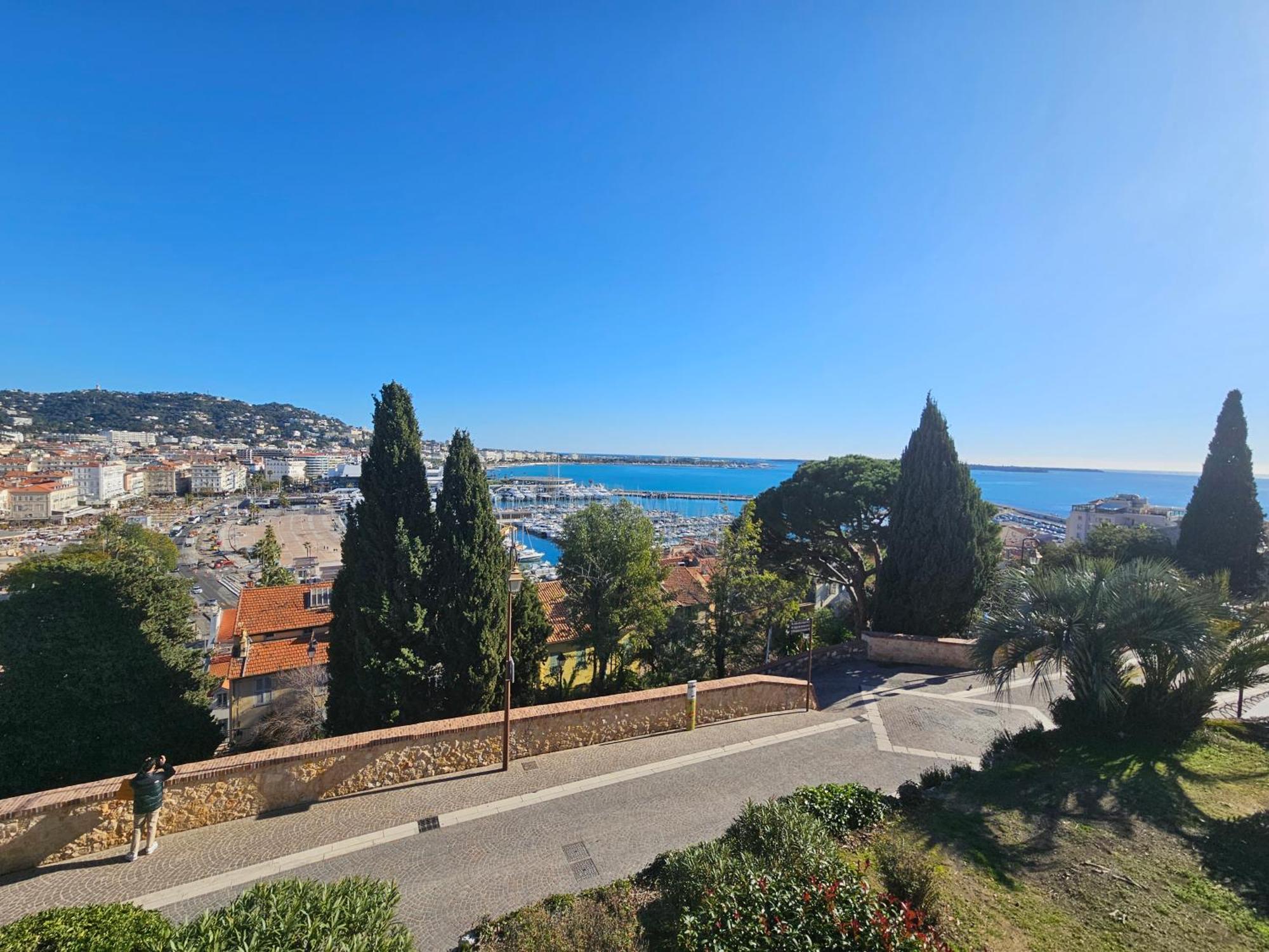 Apartment The Yachting - Host Provence Le Cannet