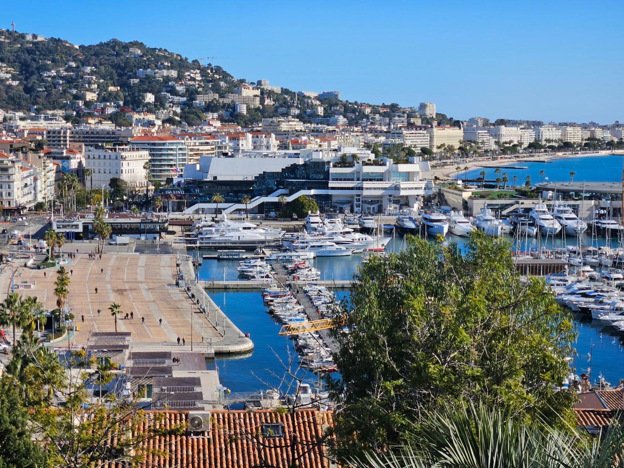 The Yachting - Host Provence * Le Cannet
