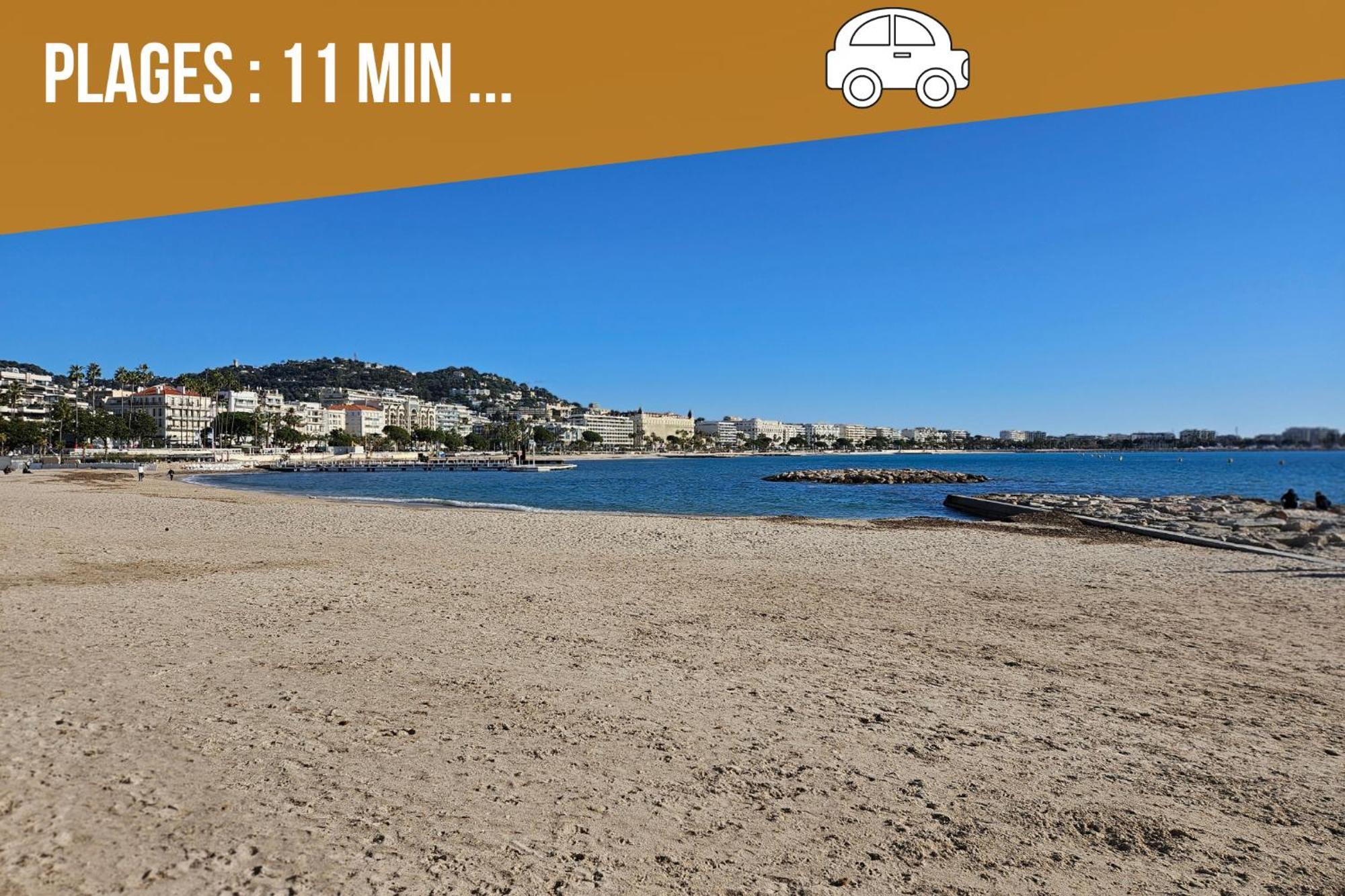 The Yachting - Host Provence Apartment