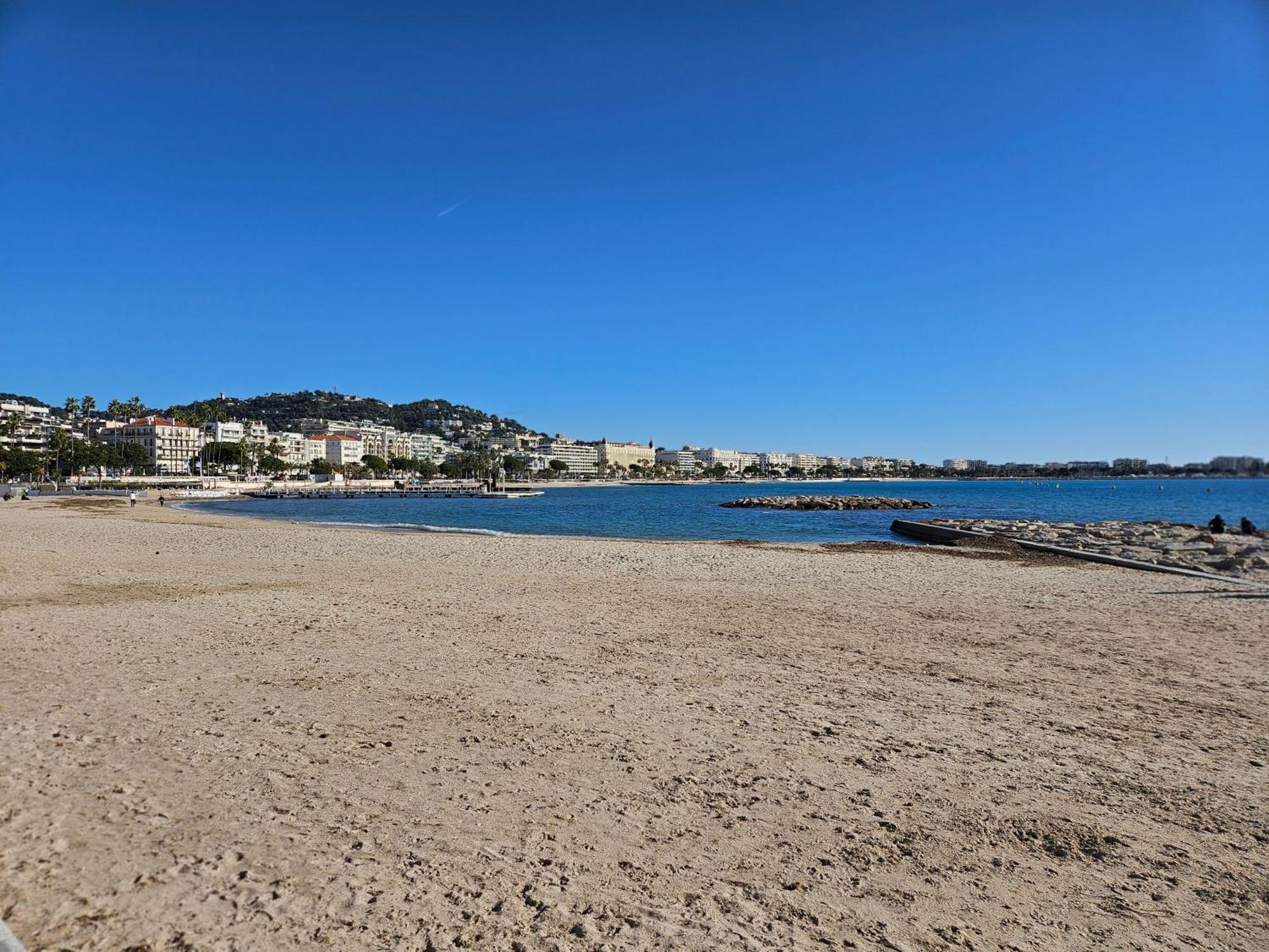 Apartment The Yachting - Host Provence *