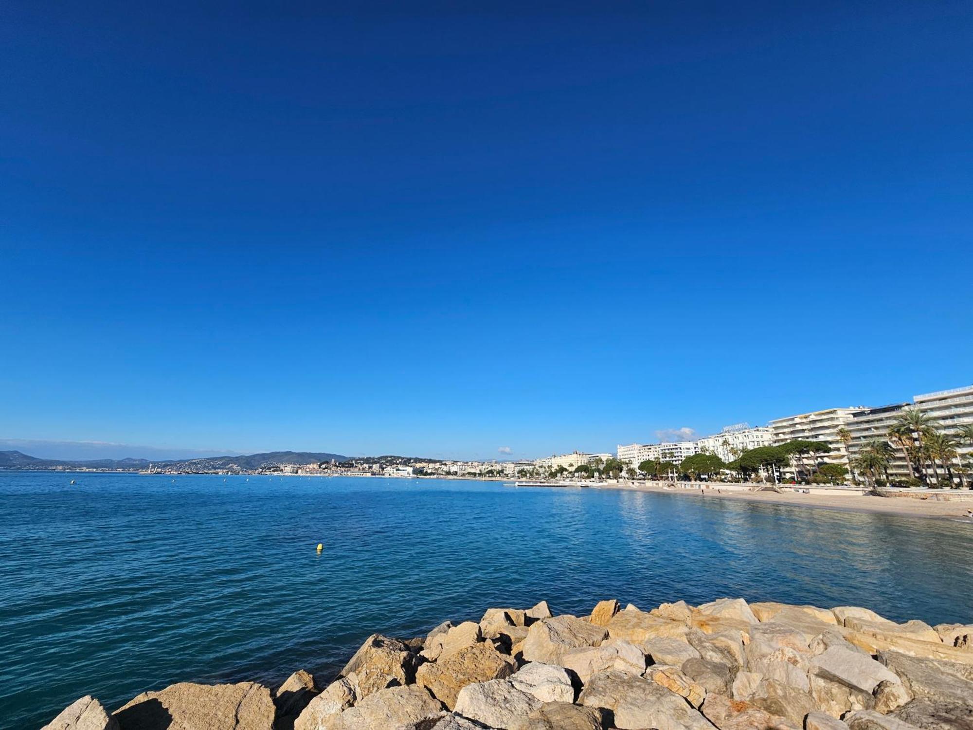 The Yachting - Host Provence Le Cannet