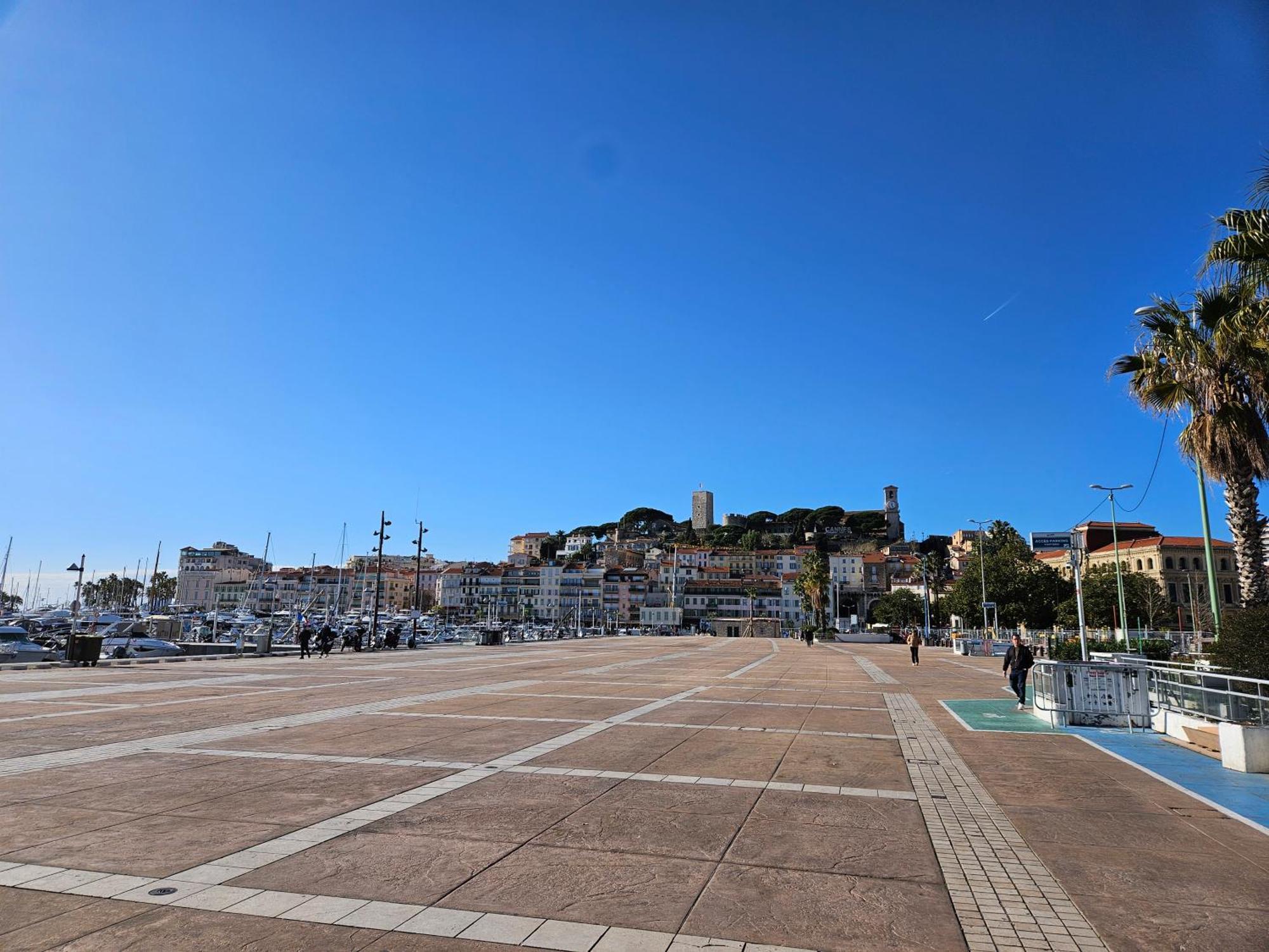 The Yachting - Host Provence Apartment