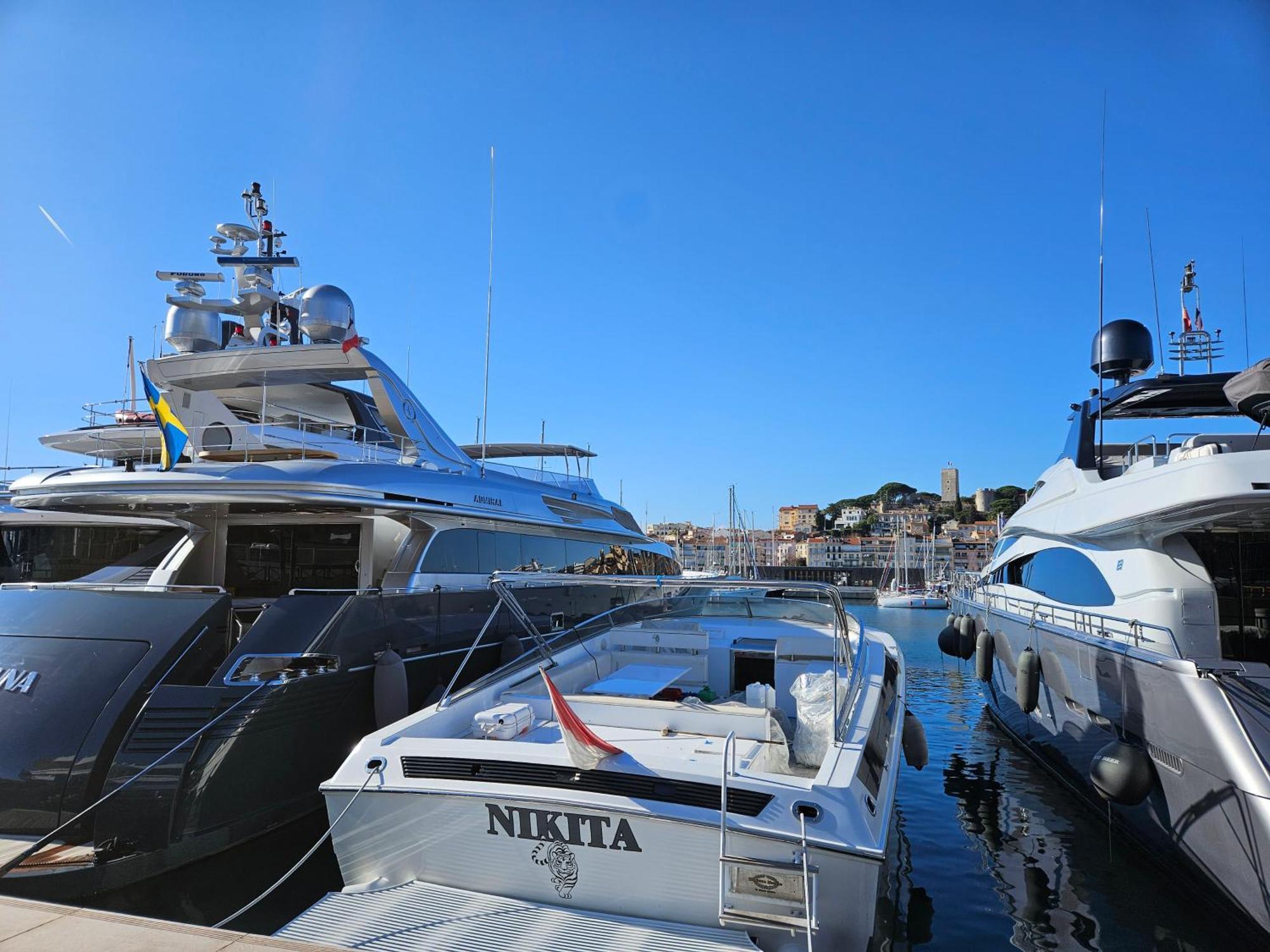 The Yachting - Host Provence * Le Cannet