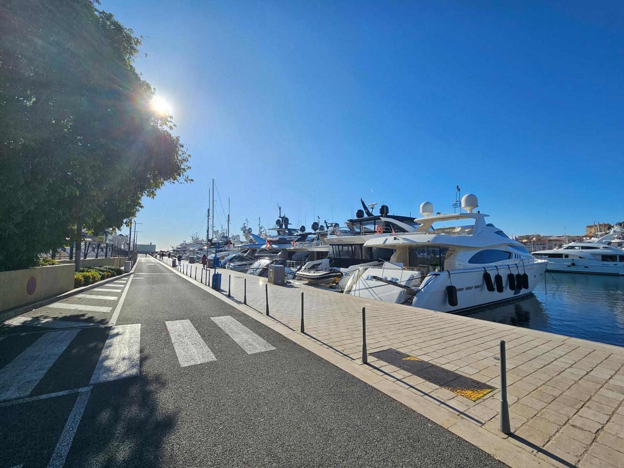 Apartment The Yachting - Host Provence *