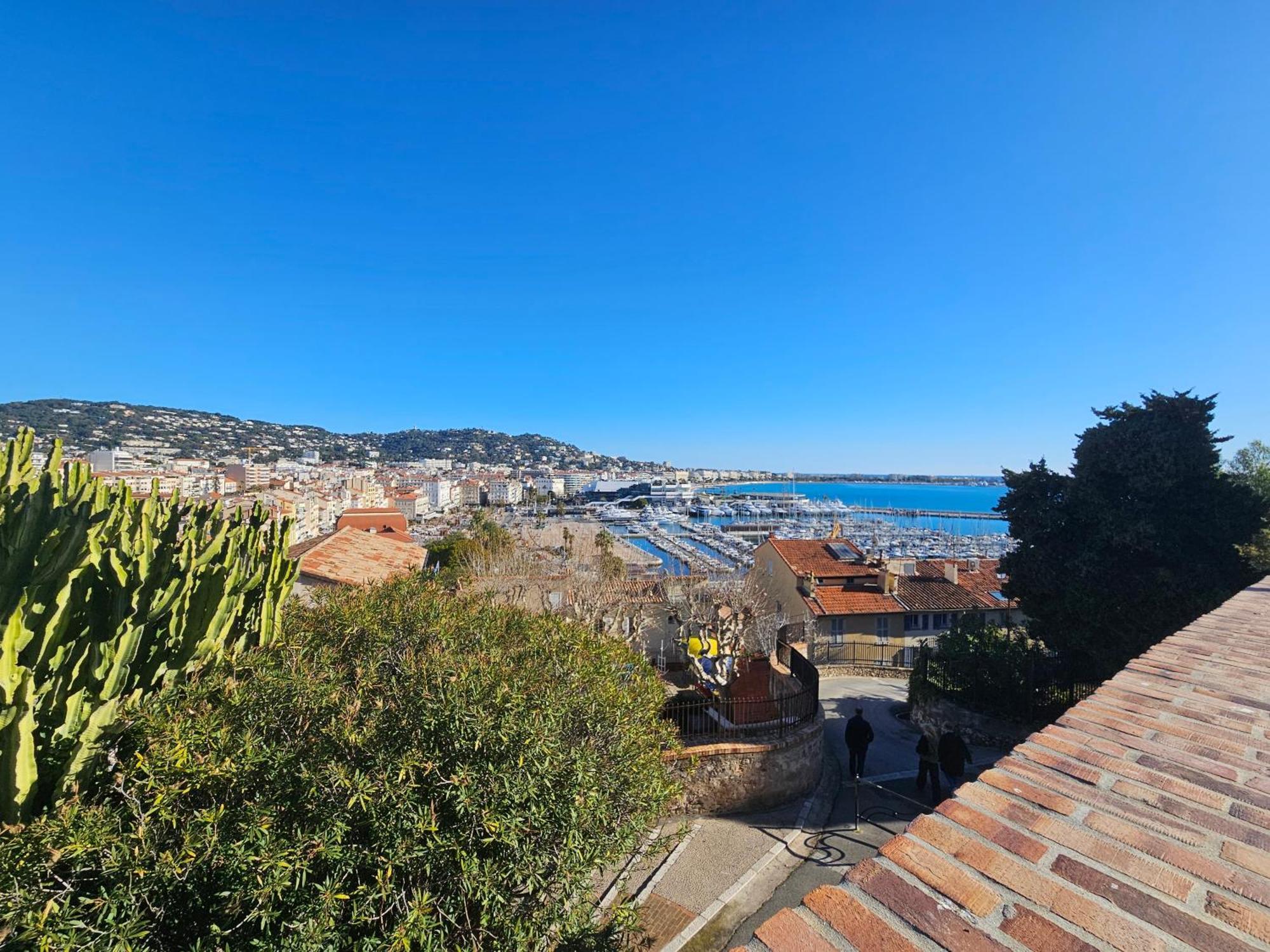 The Yachting - Host Provence * Le Cannet