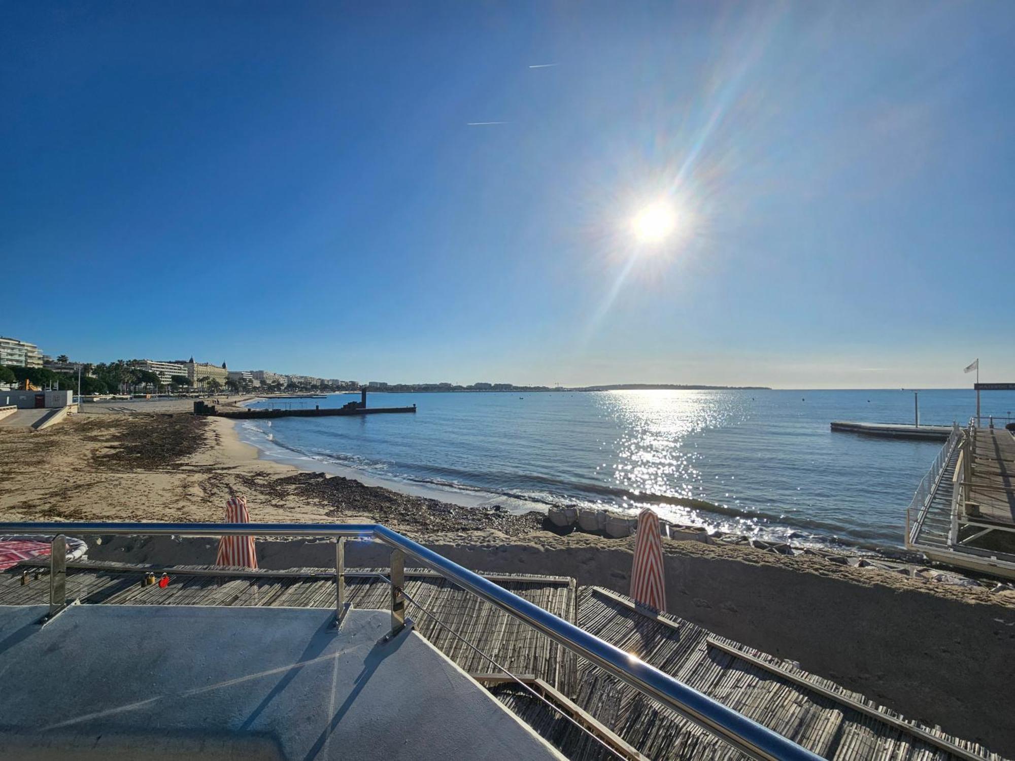 Apartment The Yachting - Host Provence Le Cannet