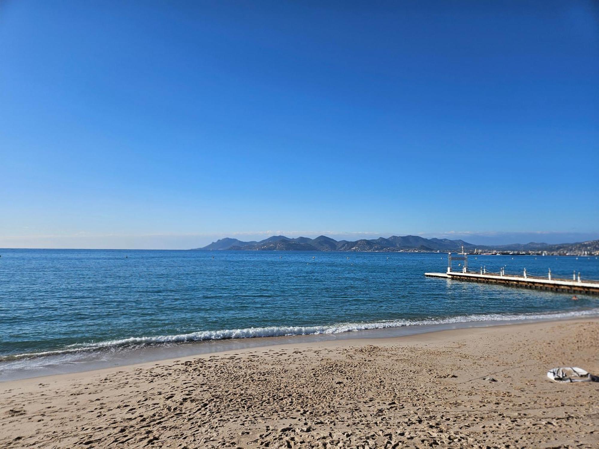 The Yachting - Host Provence Apartment Le Cannet