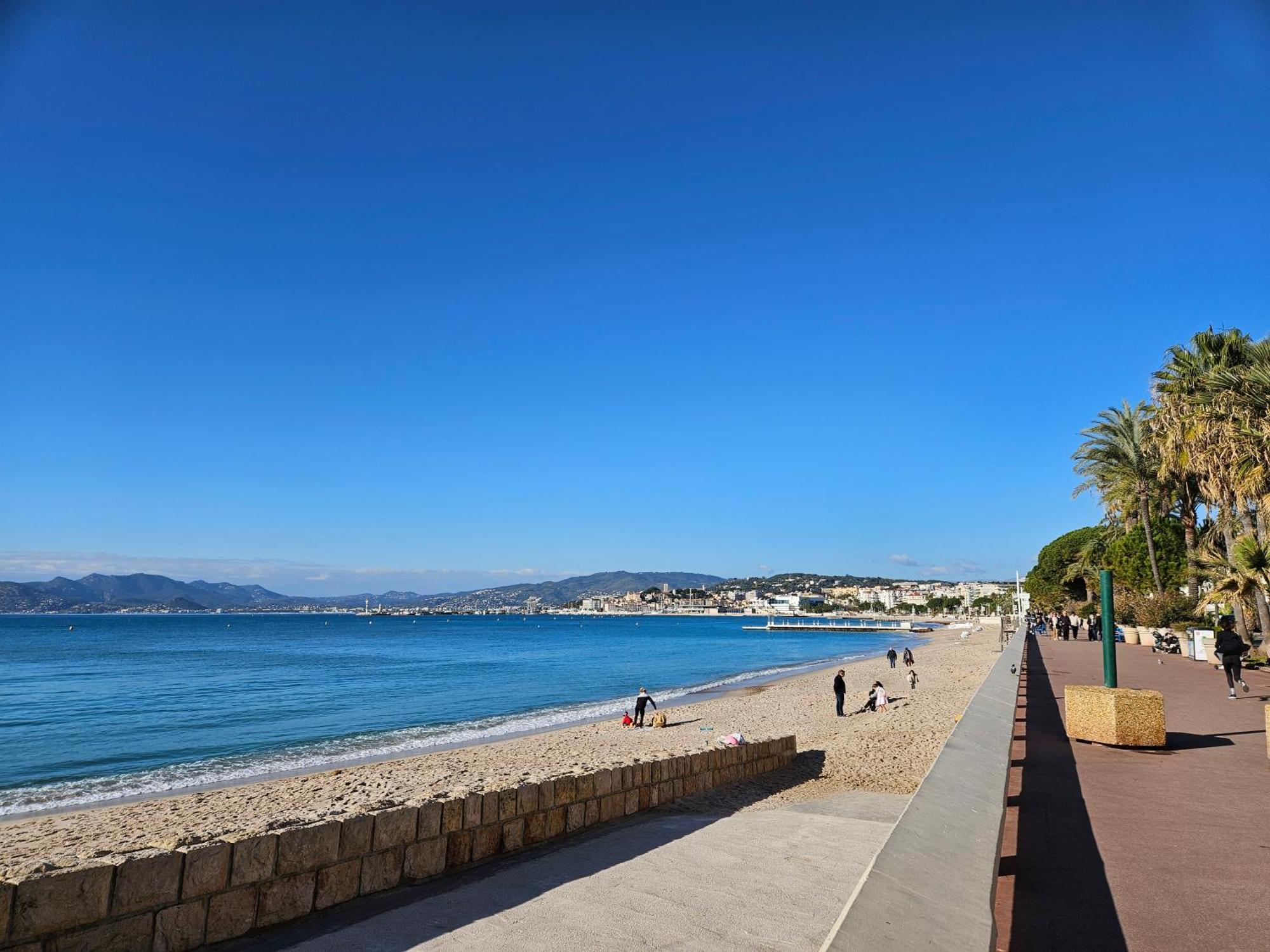 The Yachting - Host Provence Apartment Le Cannet