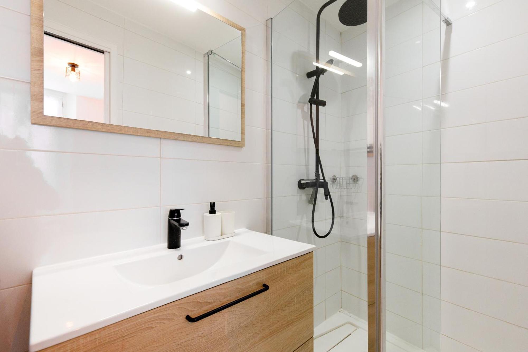 Apartment The Yachting - Host Provence *