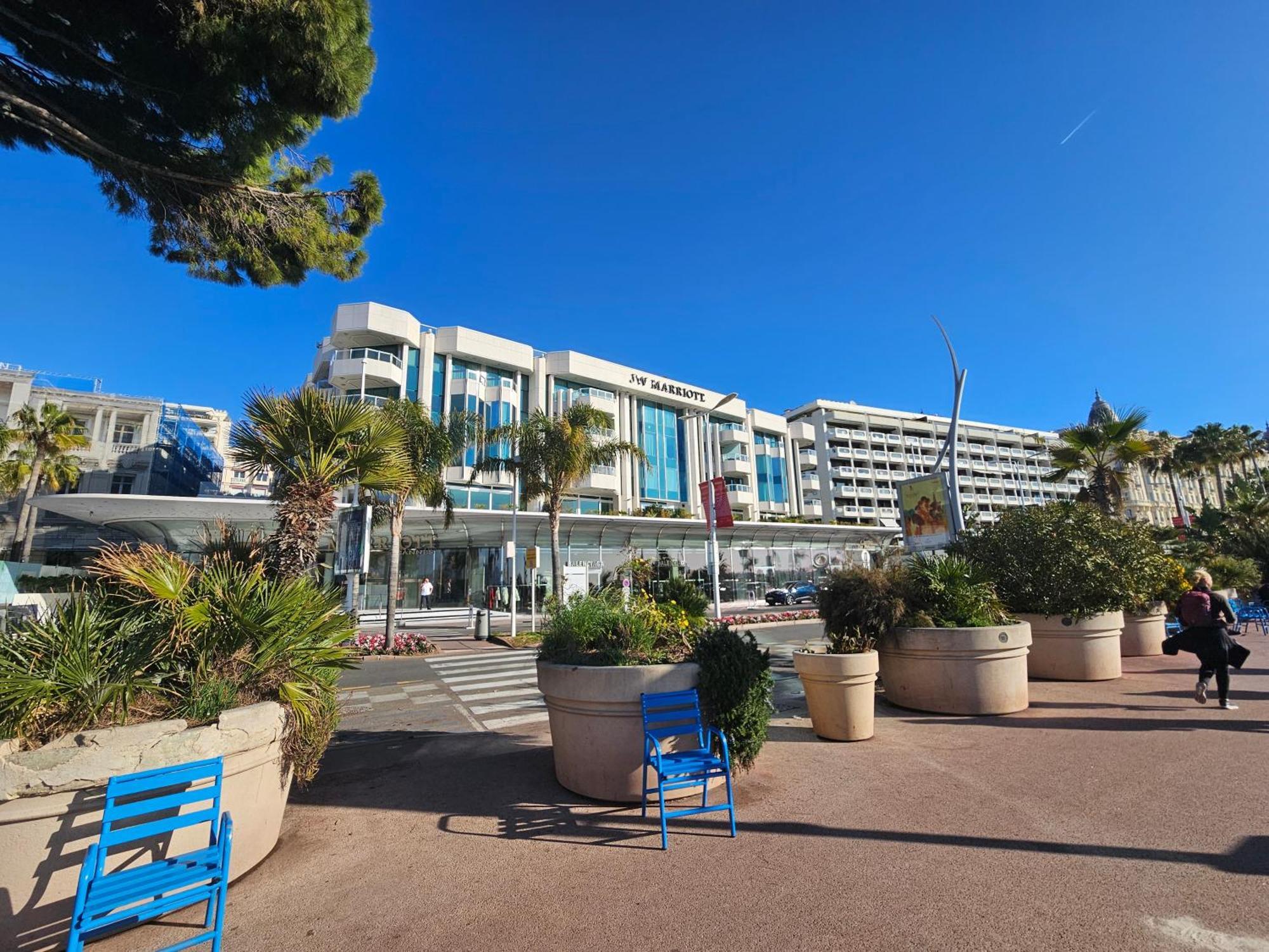 The Yachting - Host Provence Le Cannet