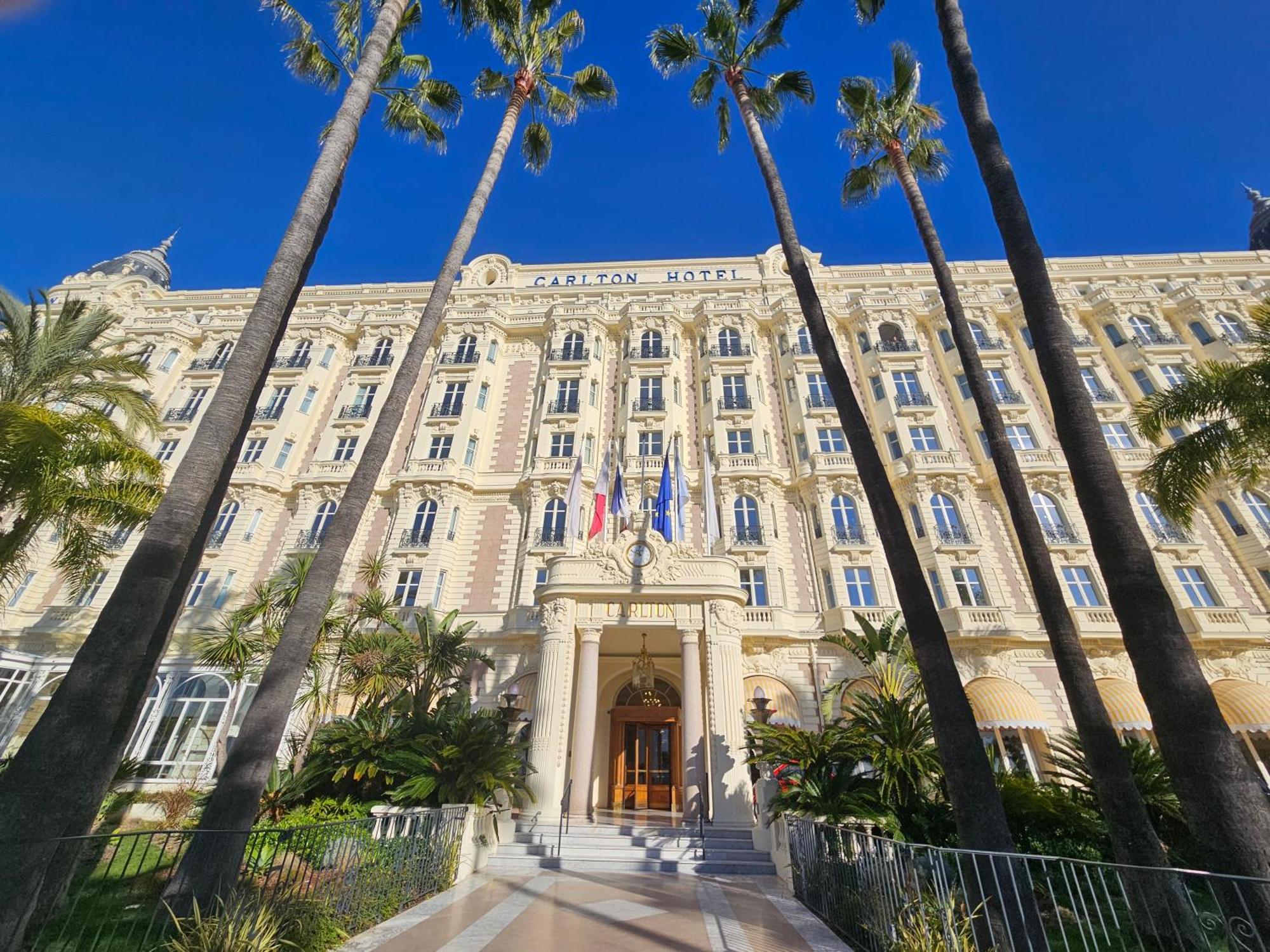 The Yachting - Host Provence Apartment Le Cannet