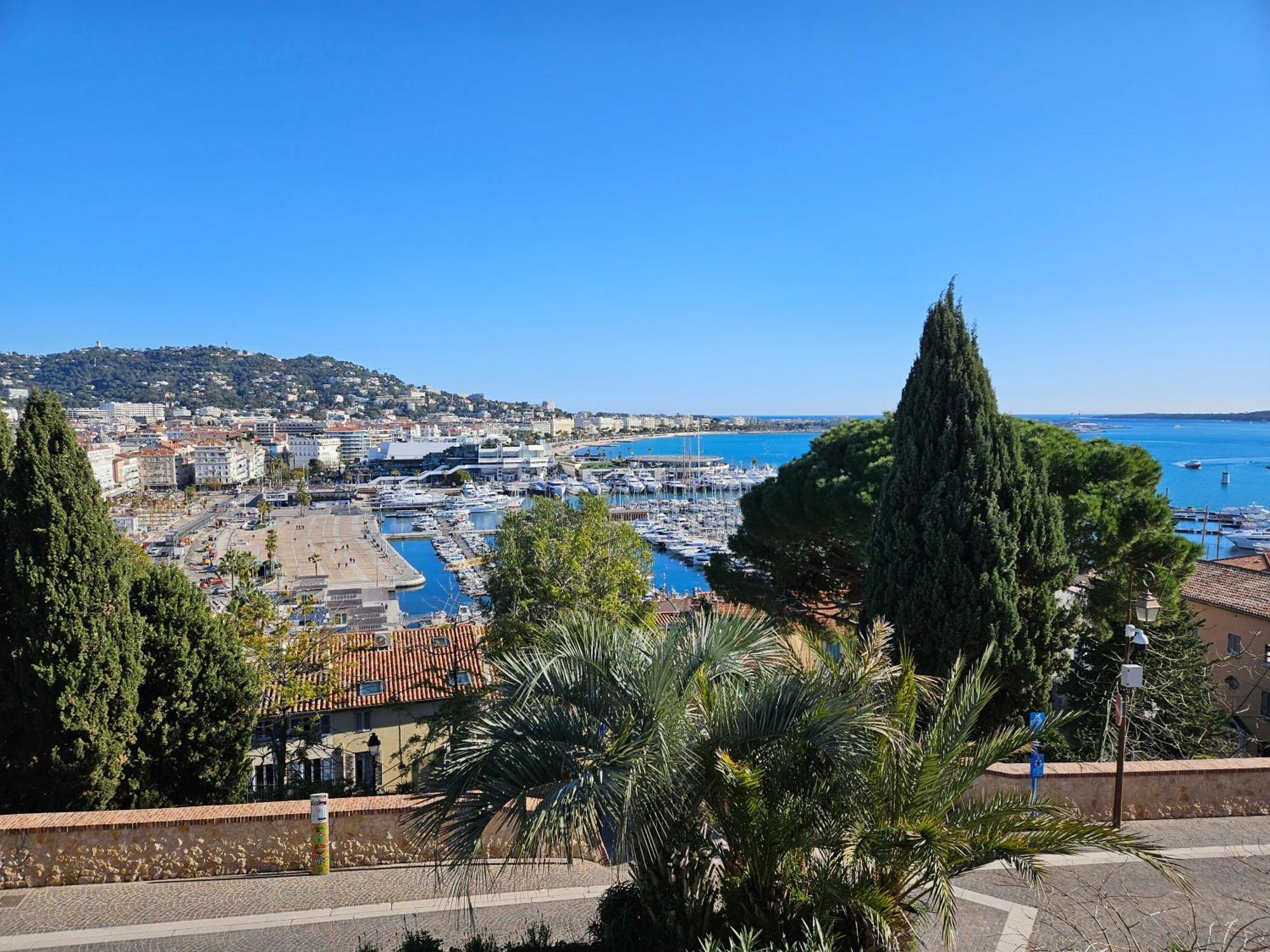 The Yachting - Host Provence Apartment